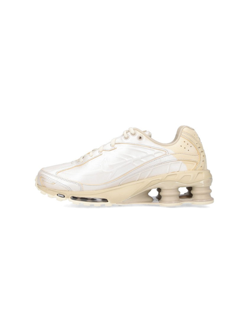 Nike "Shox Ride 2 Premium" Sneakers
