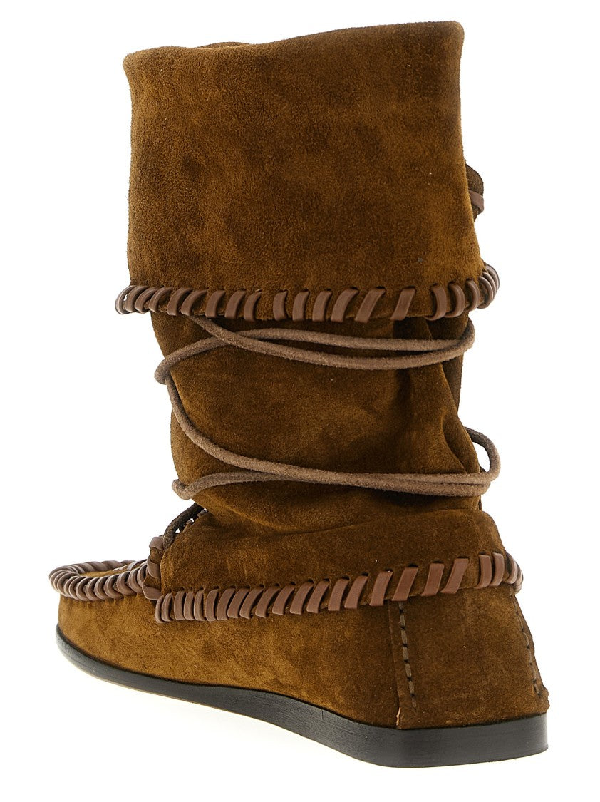 Isabel Marant 'Winki' Boots