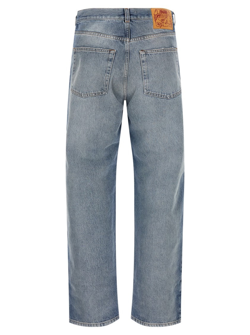 Magliano Flattone' Jeans