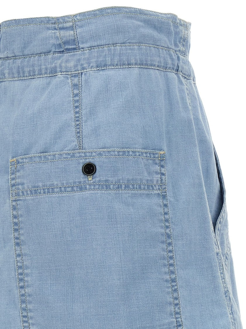 Isabel Marant Étoile 'Valdina' Shorts