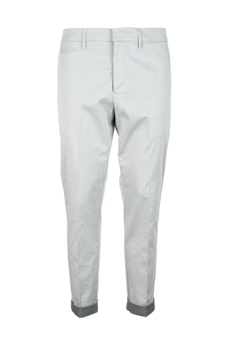 Dondup Joe Trousers - Stone