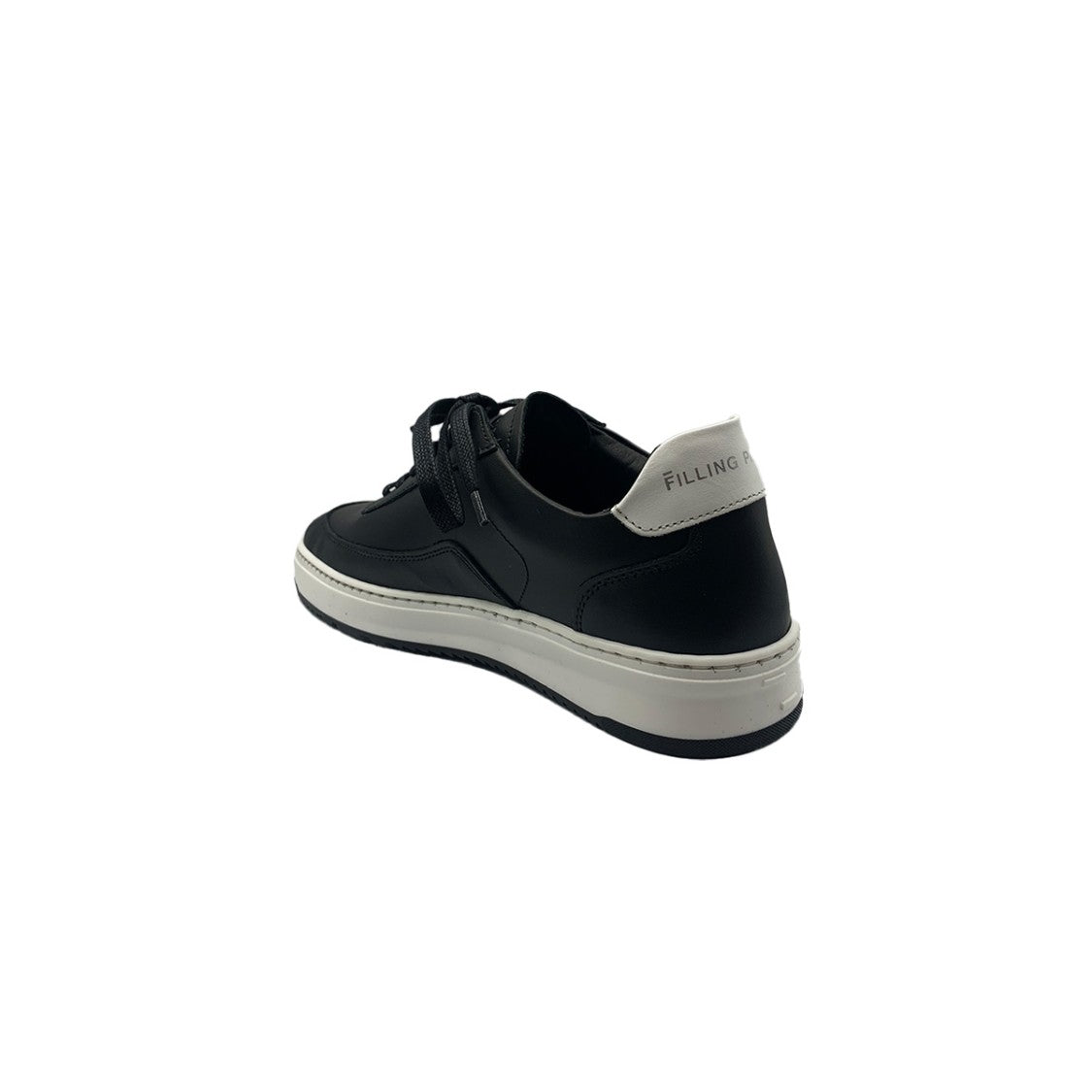 Filling Pieces Mondo Lux Leather Shoes