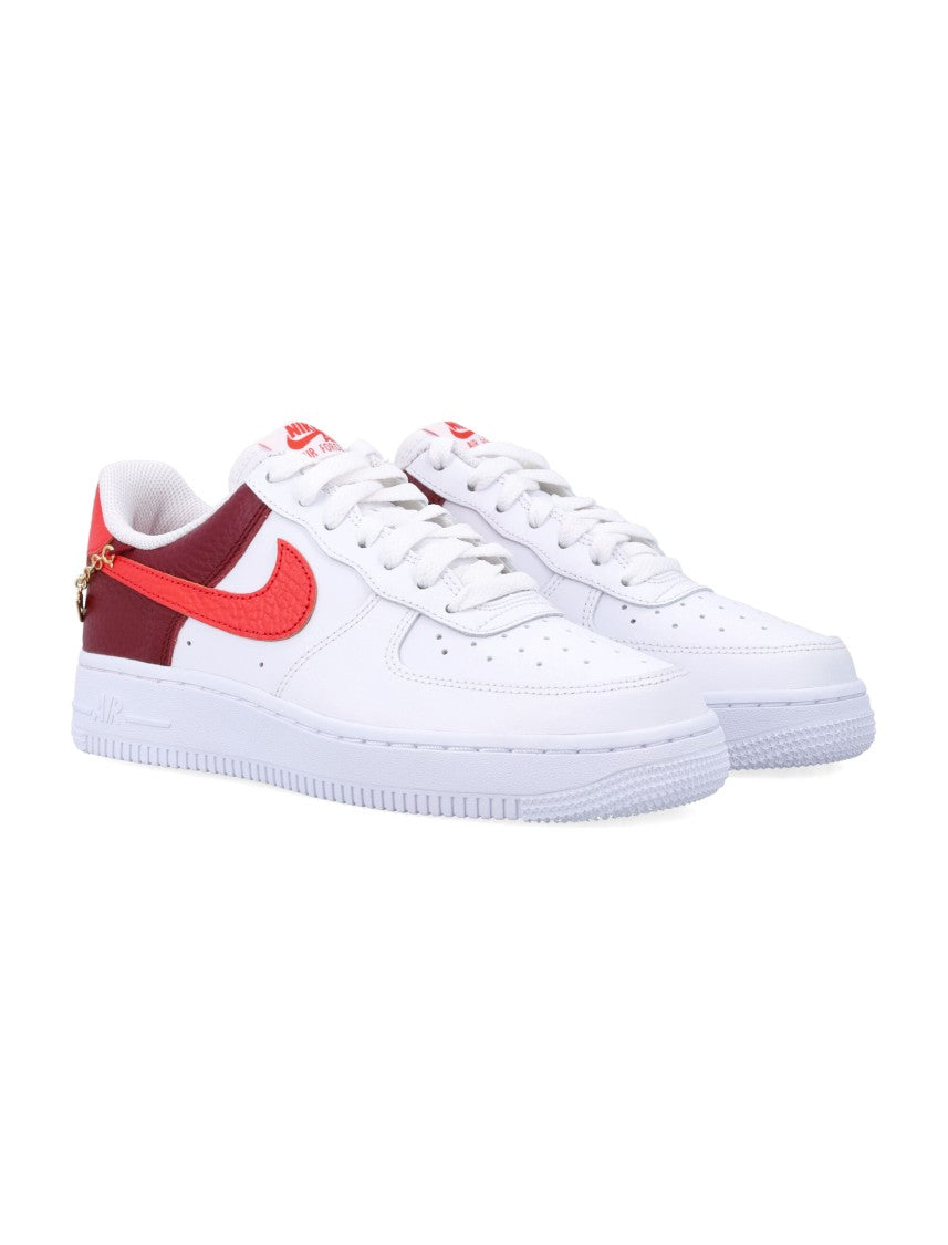 Nike Air Force 1 ’07 Leather Sneakers