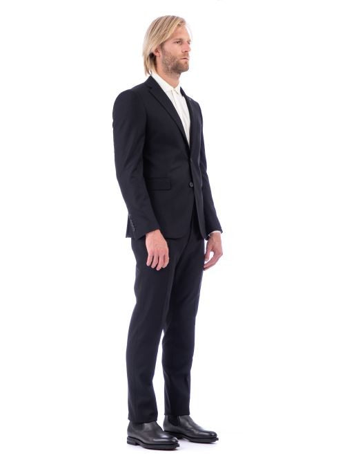 Tagliatore Bruce Comfort Wool Super 110'S Suit
