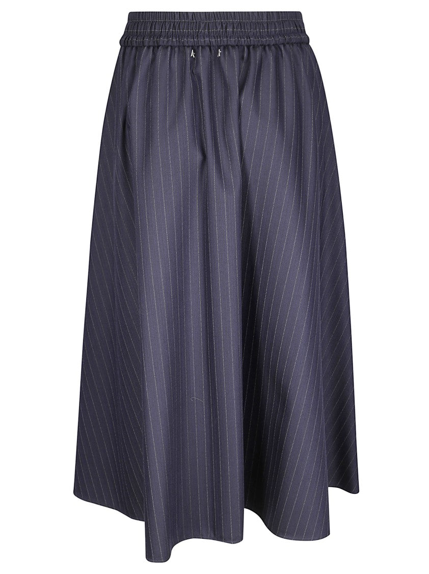 Golden Goose Journey W's Circle Skirt