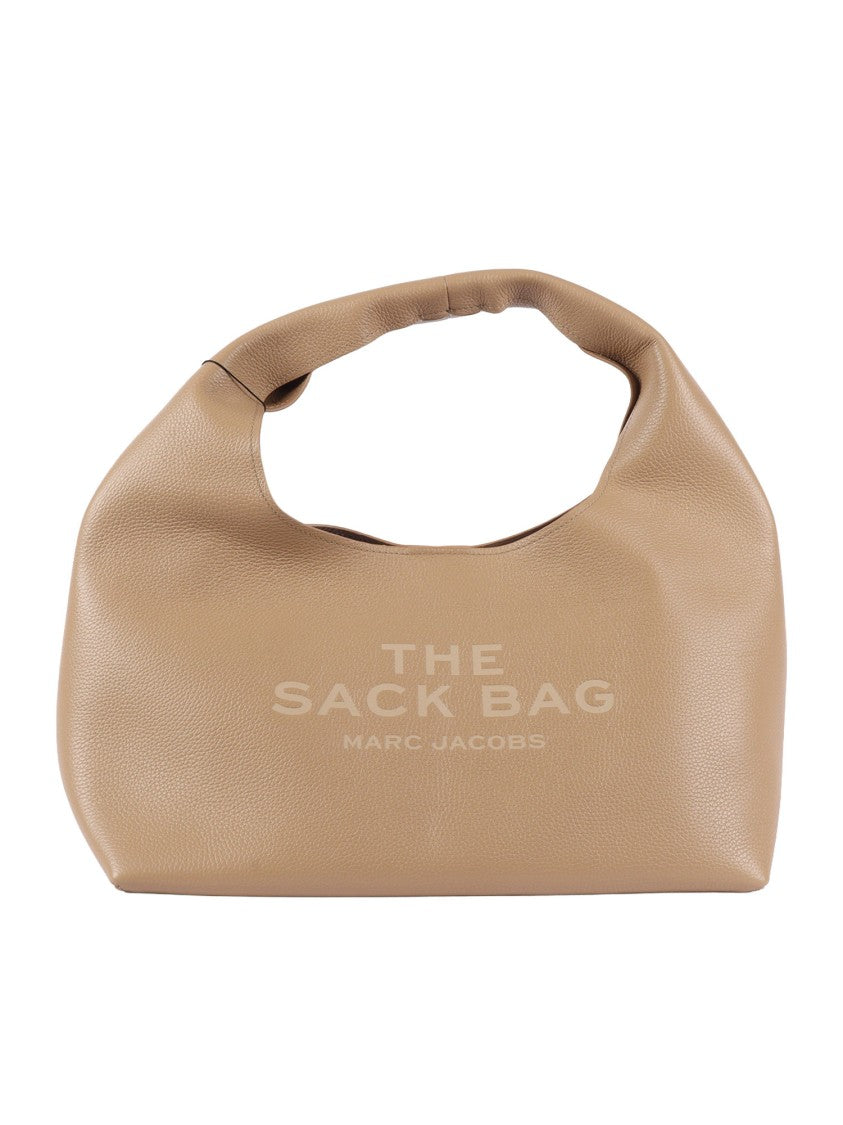 Marc Jacobs The Sack Cow Leather Bag