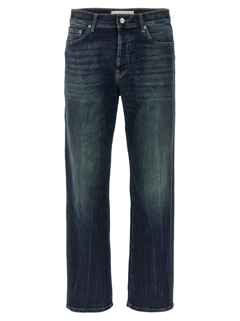 Department Five Bowl' Jeans