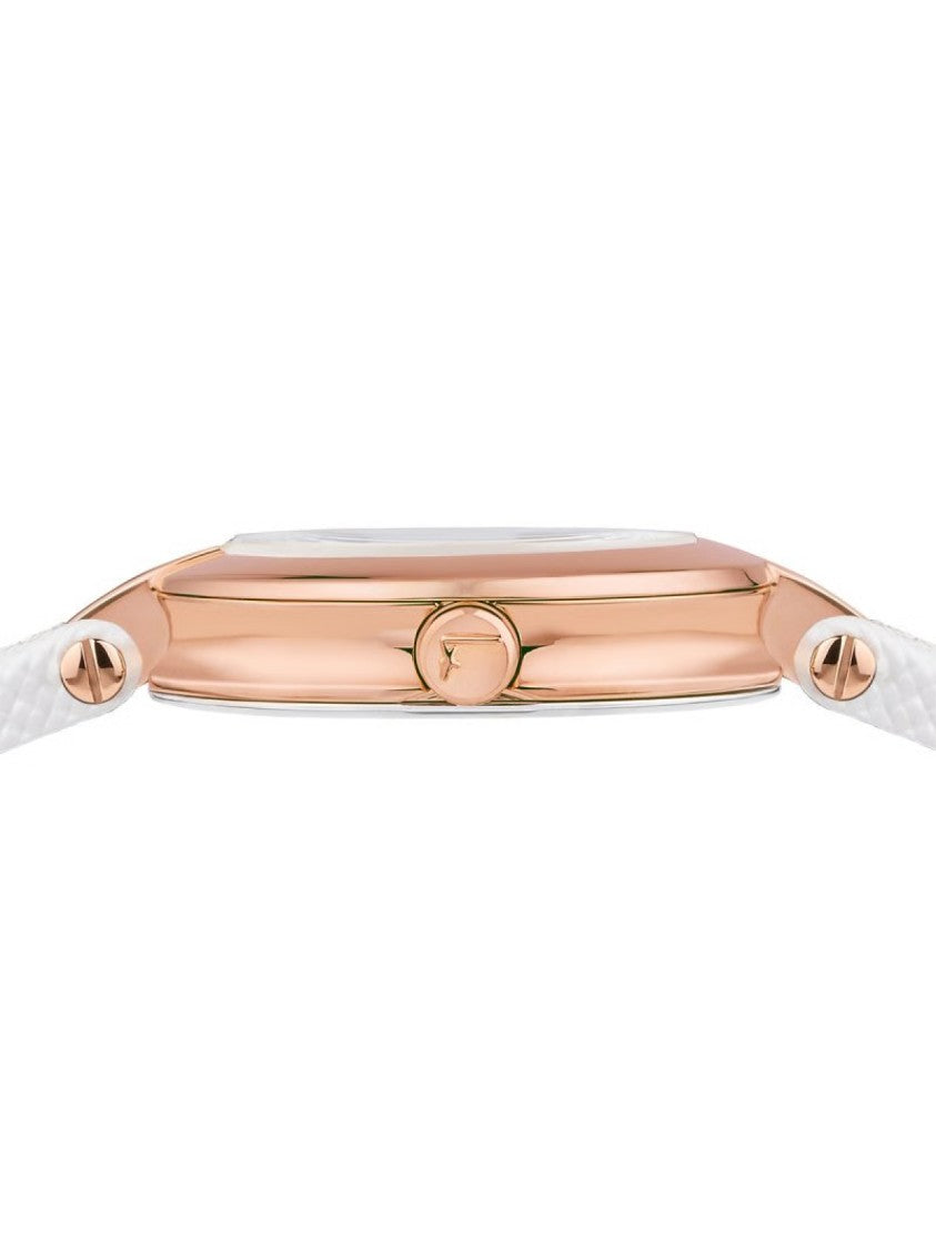 Ferragamo Miniature Gancini Quartz Watch