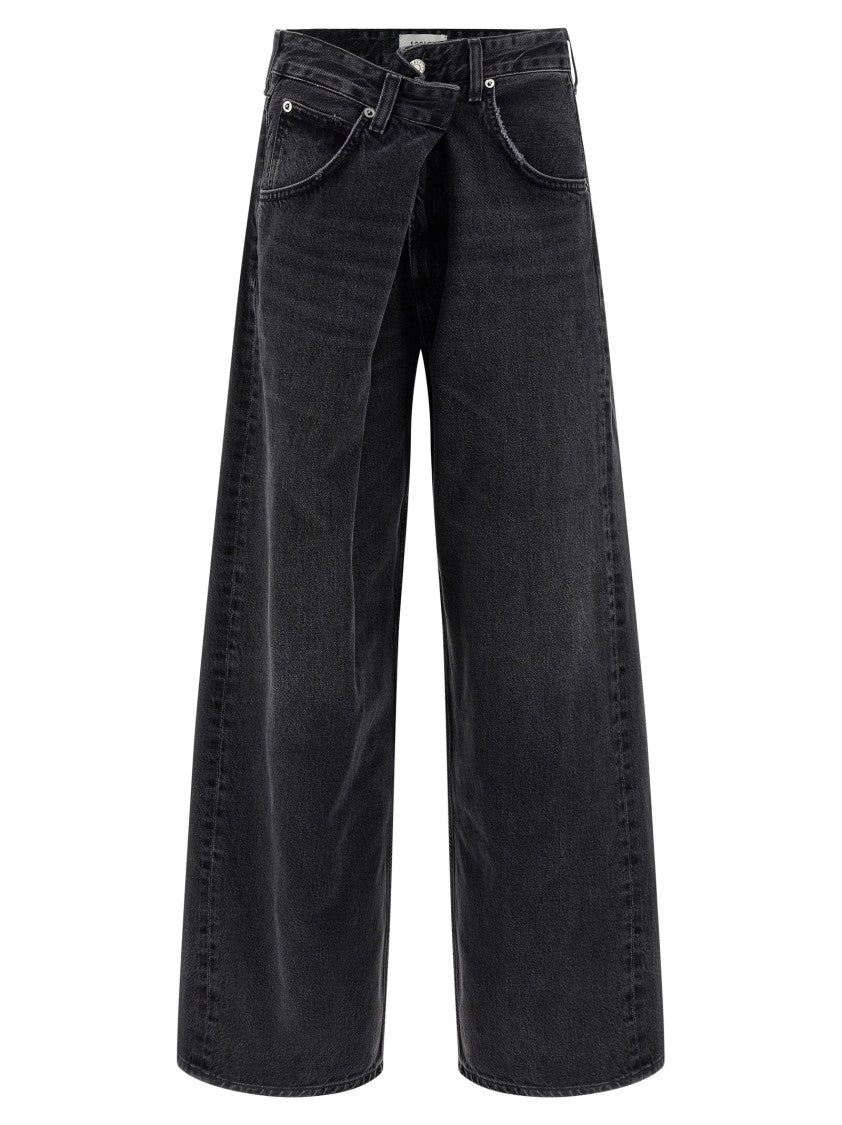 Agolde Vana Jeans