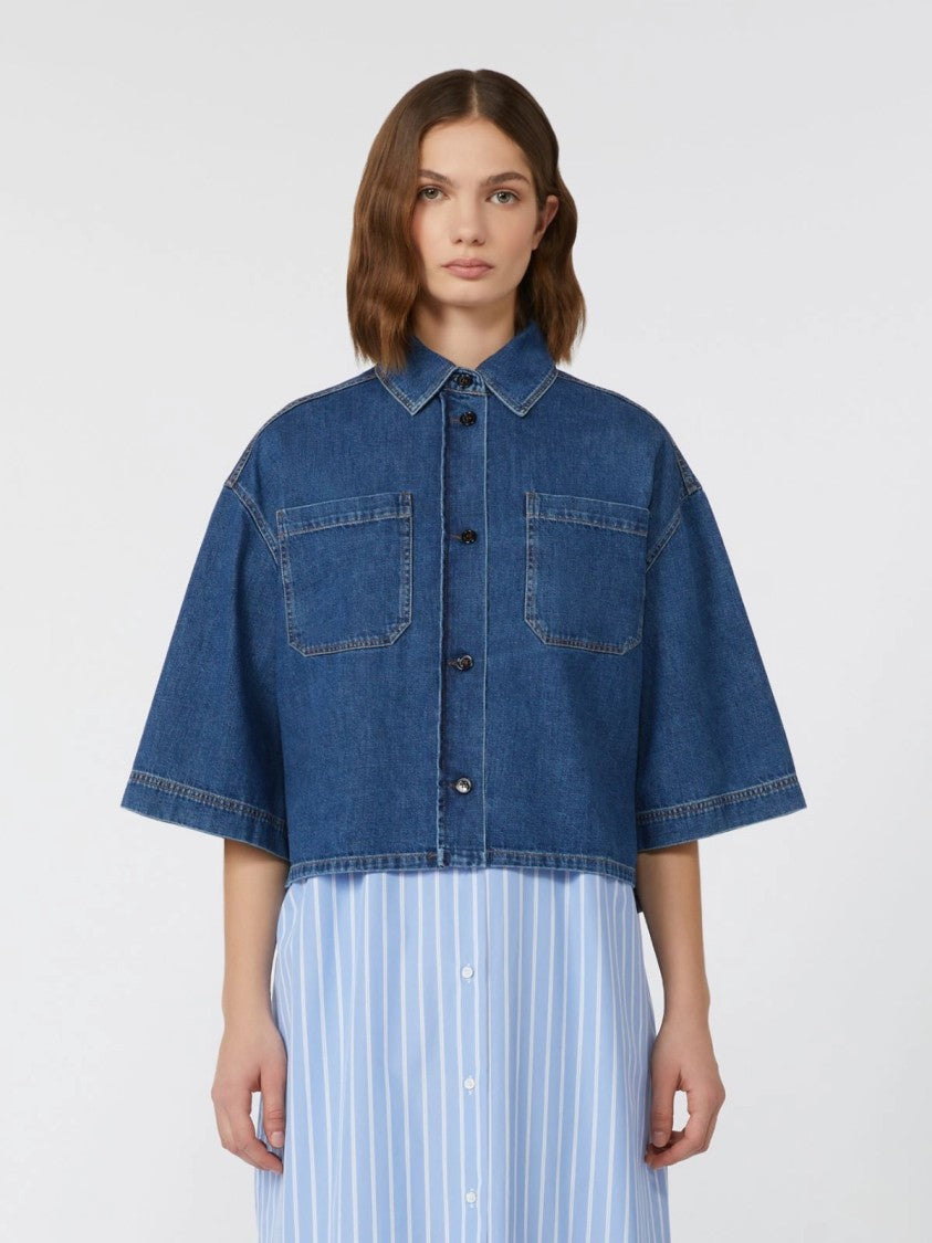 Max Mara Enza Shirt