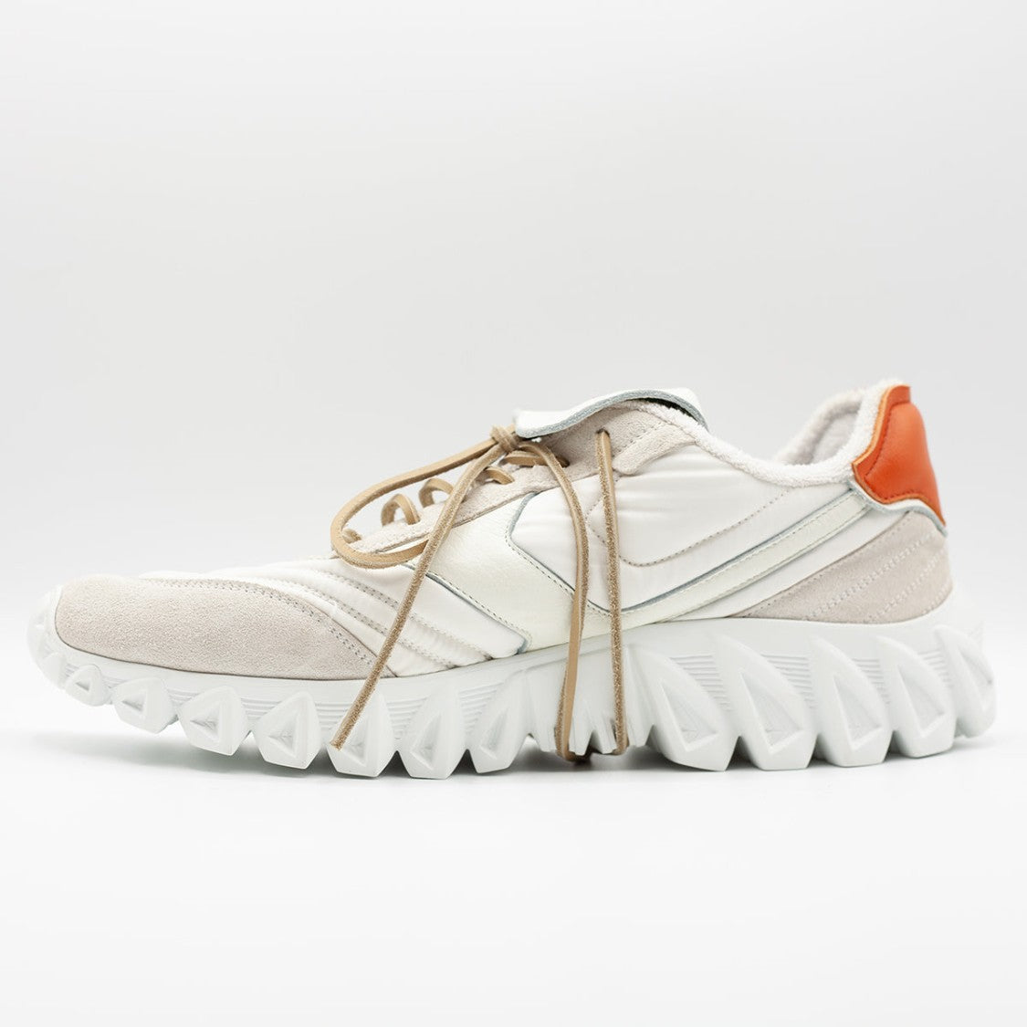 Pantofola D'oro Sneakerball Men's Sneaker Multicolor