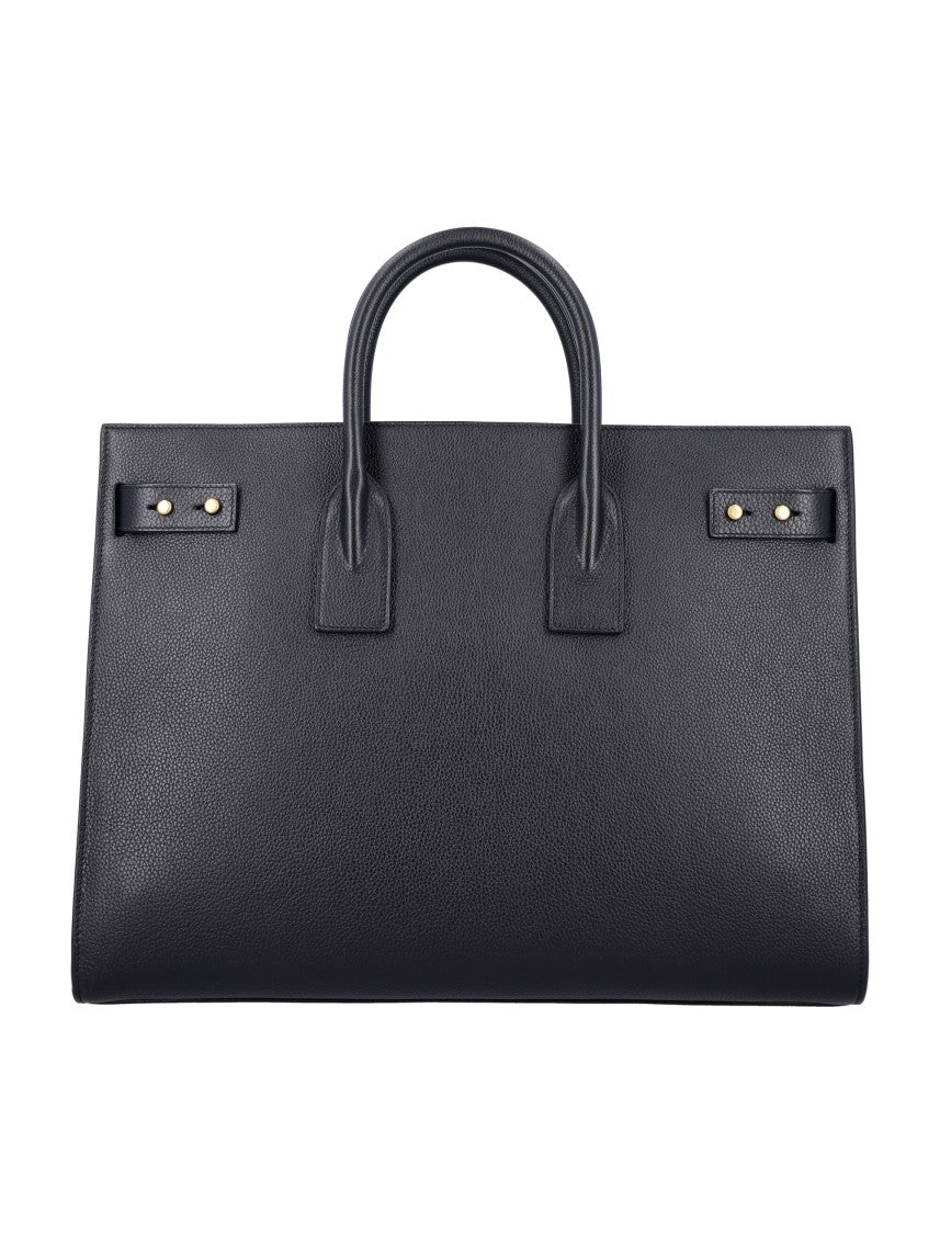 Saint Laurent Sac De Jour Thin Large