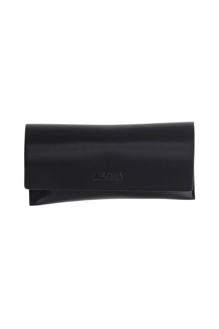 Zegna Aurora Acetate Sunglasses