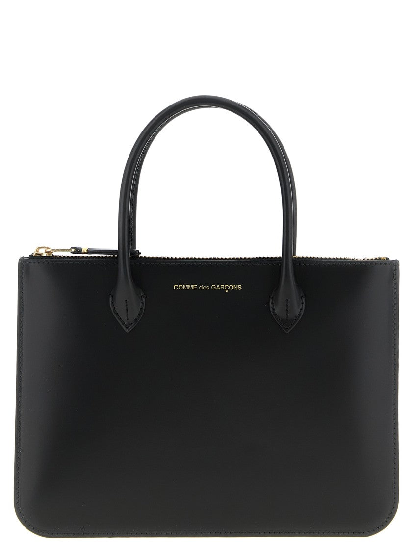 Comme Des Garçons 'Handles - Sa5100ha' Handbag