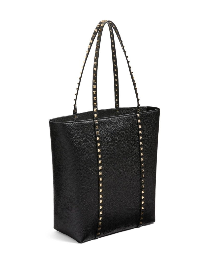 Valentino Garavani Rockstud Tote Bag