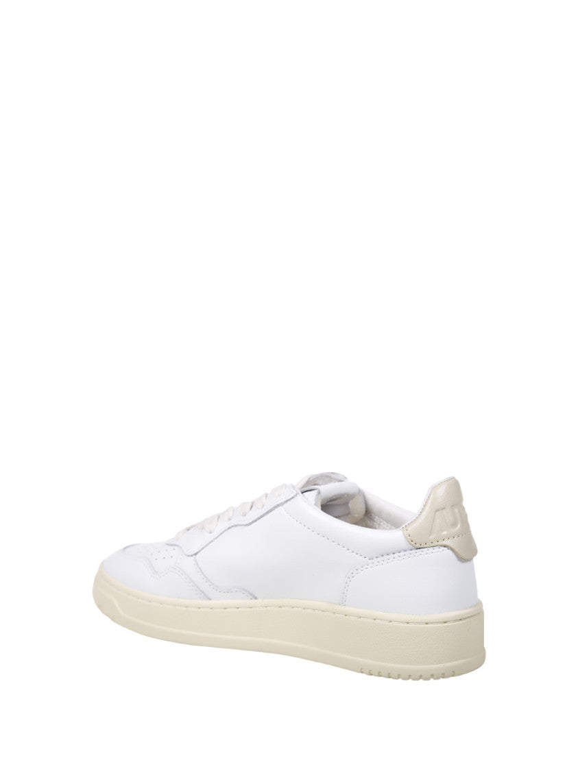Autry Medalist Low Sneaker