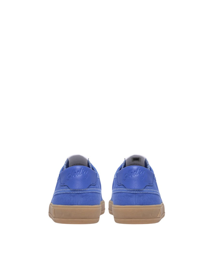 Autry Windscape Low Men’S Palace Canvas Sneakers