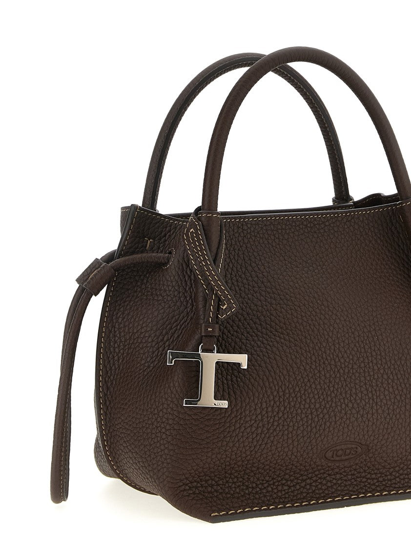 Tod's Buz' Small Handbag