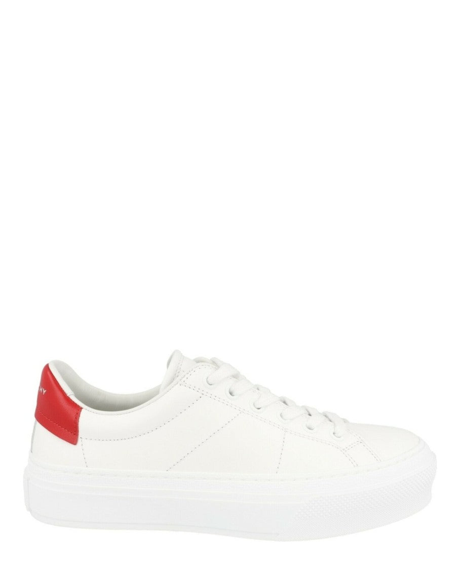 Givenchy City Sport Low-Top Sneakers