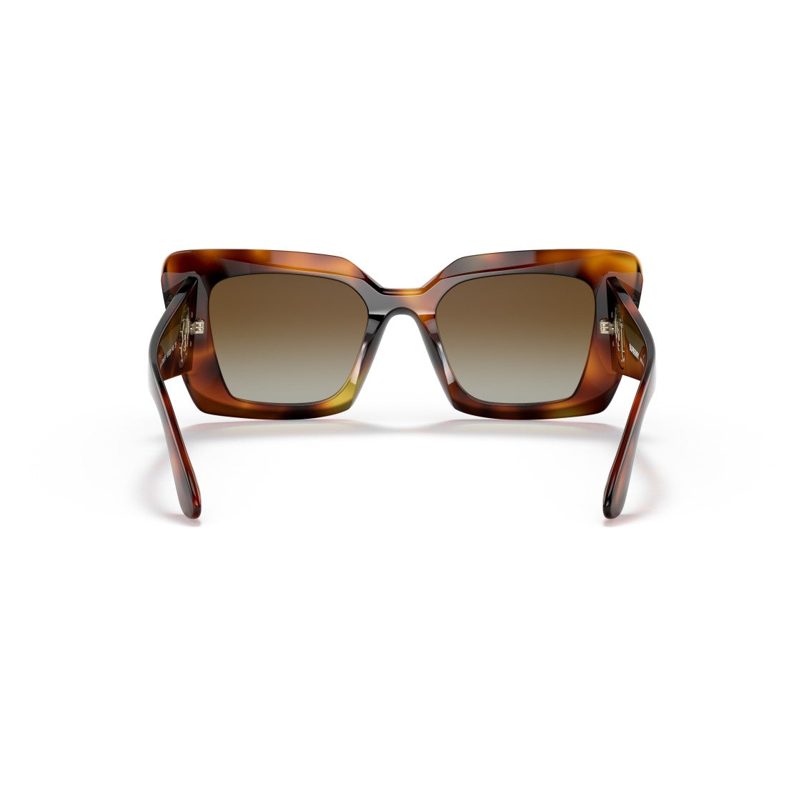Burberry 0Be4344 Oversized Square Frame Sunglasses