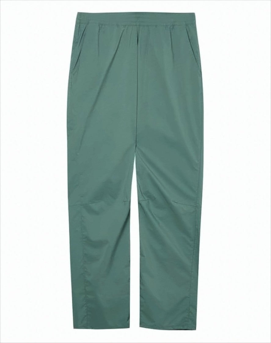 Teton Bros Straight Fit Pants With Elastic Waistband