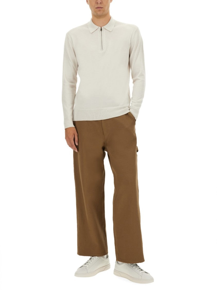 Belstaff "Kyle" Polo