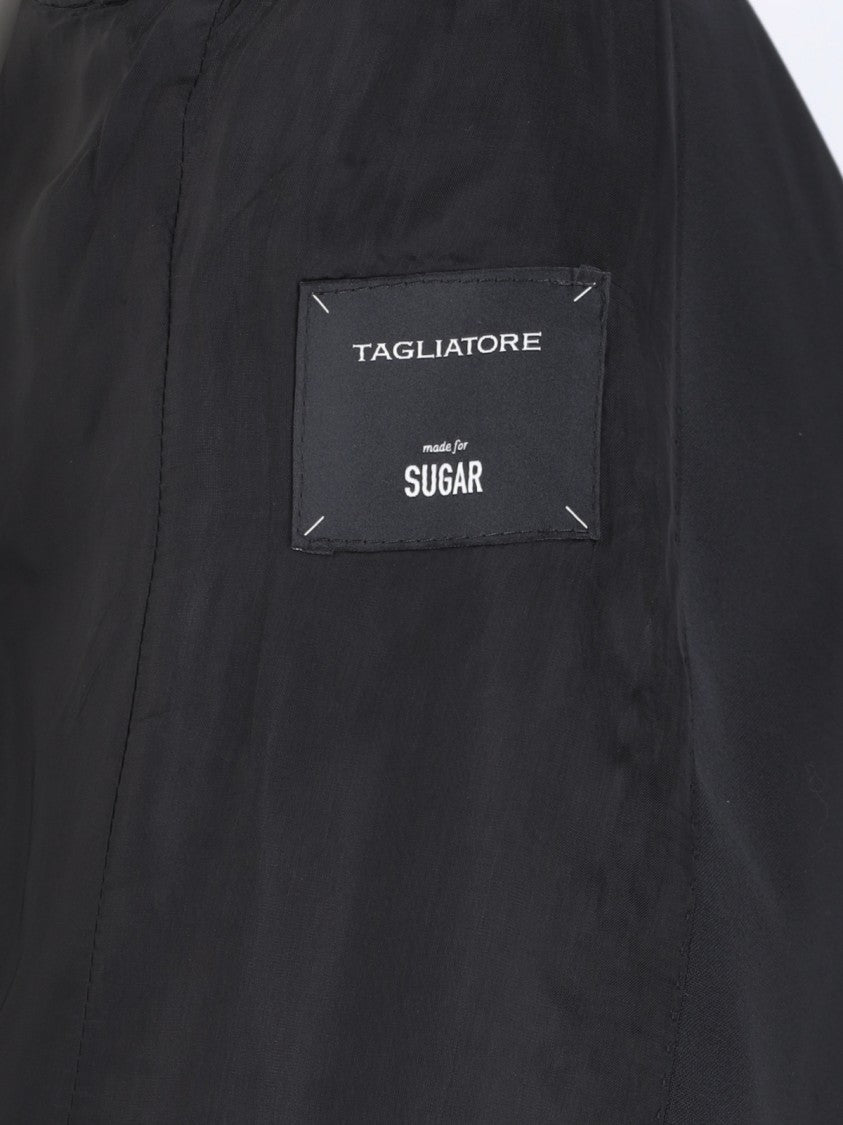 Tagliatore Single-Breasted Suit