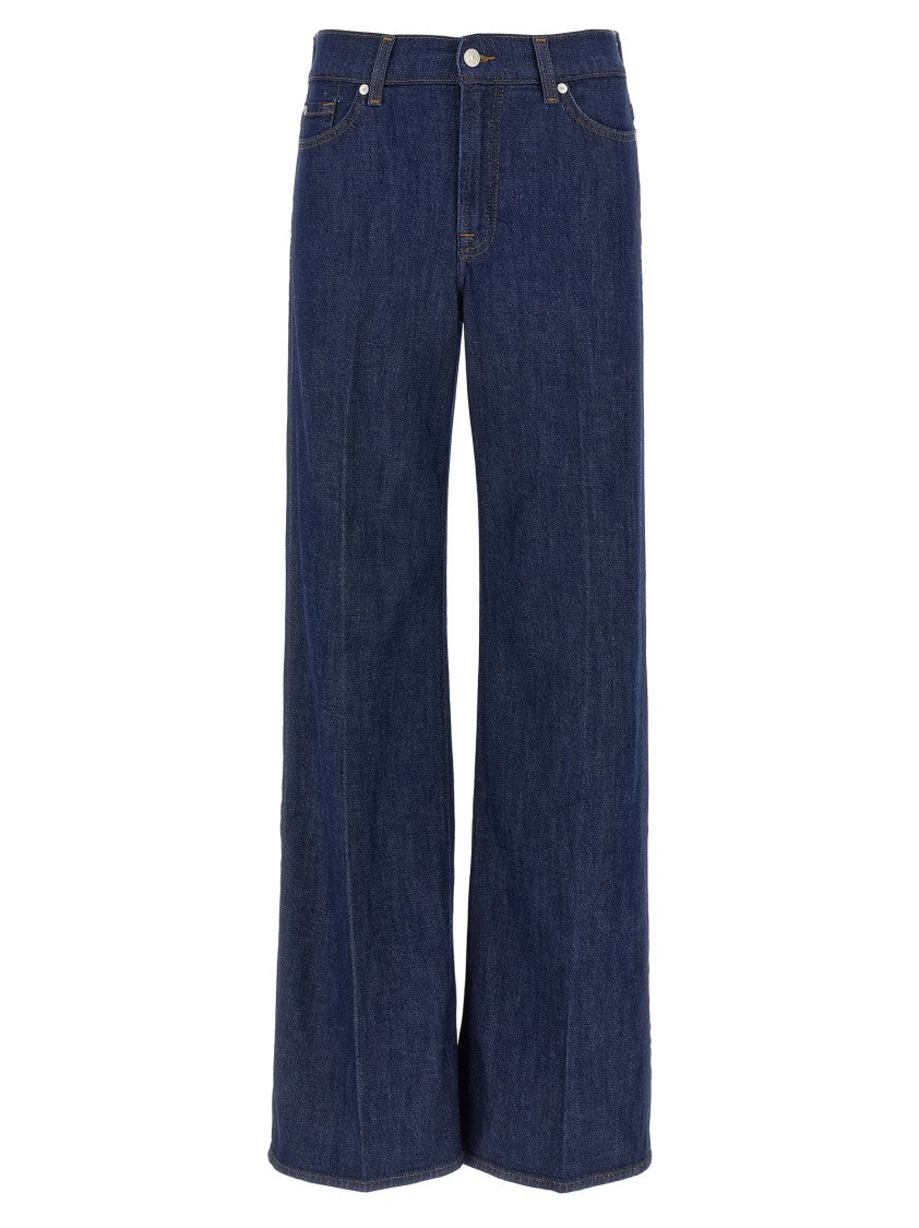 7 For All Mankind Lotta' Jeans