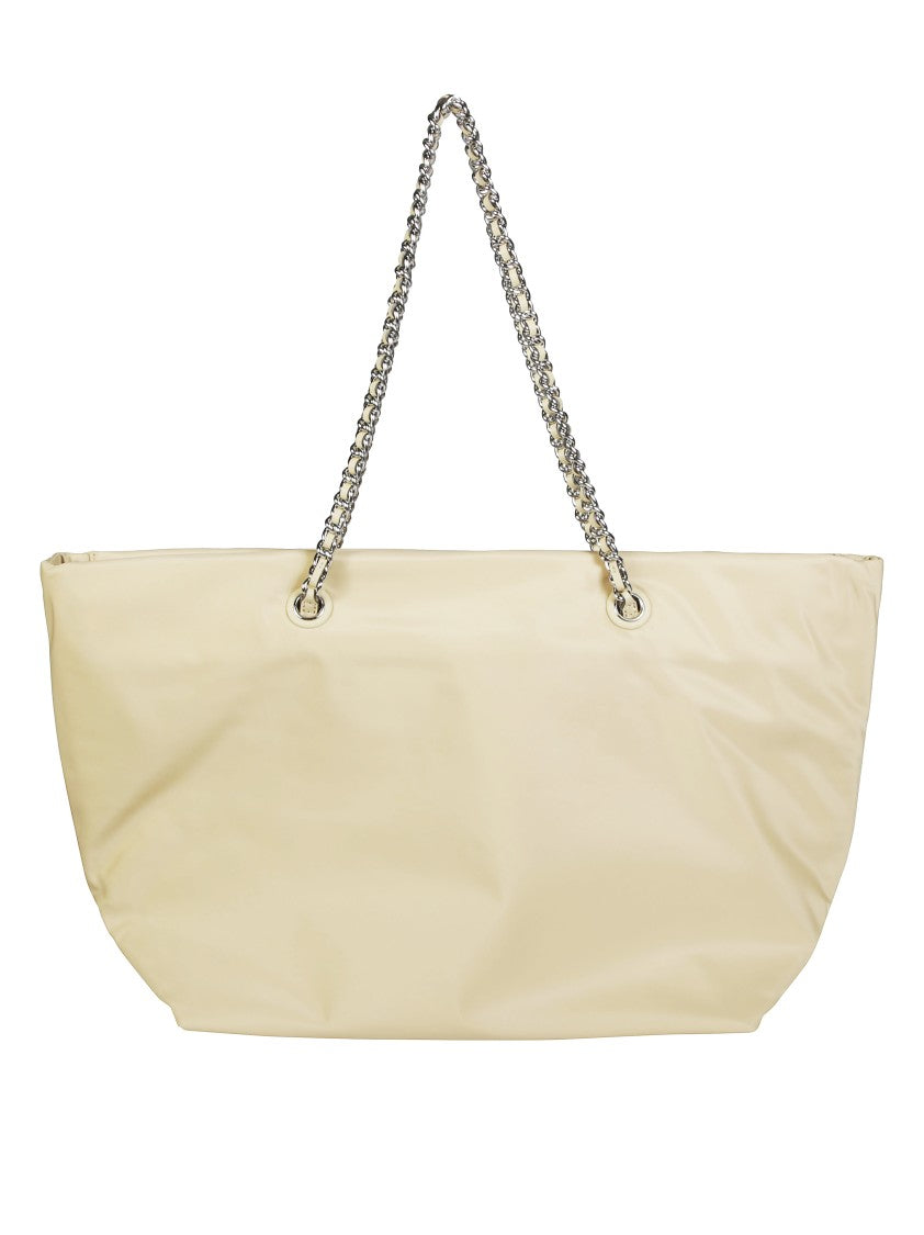 Tory Burch Ella Chain Zip Tote