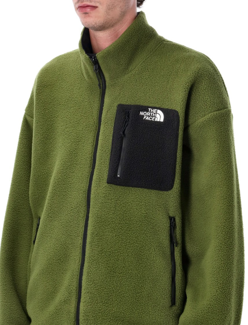The North Face Yumiori Reversible Jacket