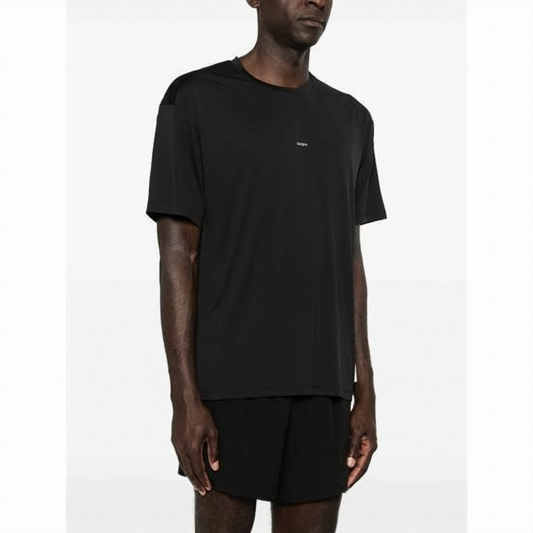 Satisfy Auralight Minimalist T-Shirt In Recycled Polyester
