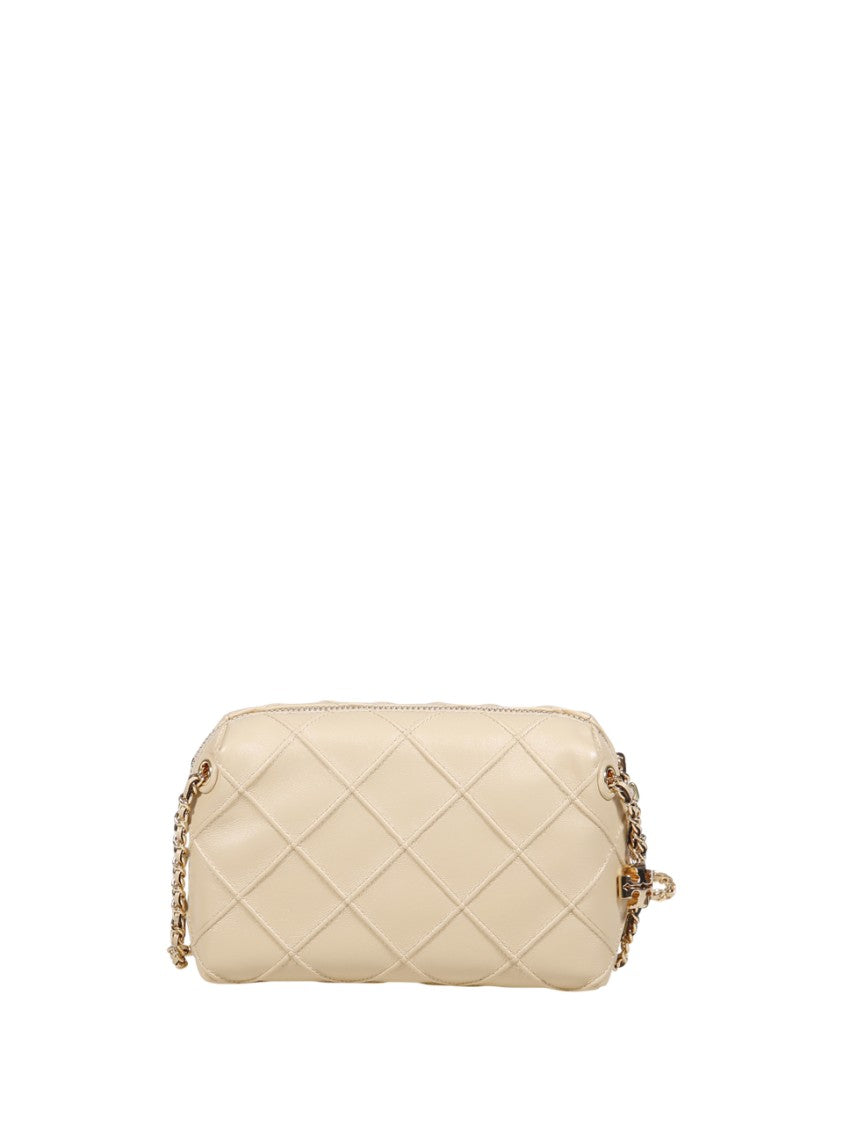 Tory Burch Fleming Small Crossbody Bag