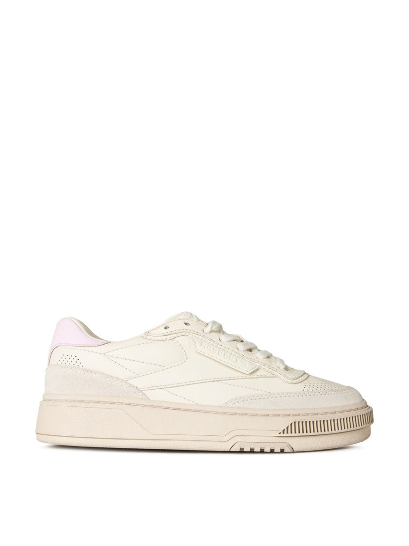 Reebok Club C Ltd Light Pink Sneakers