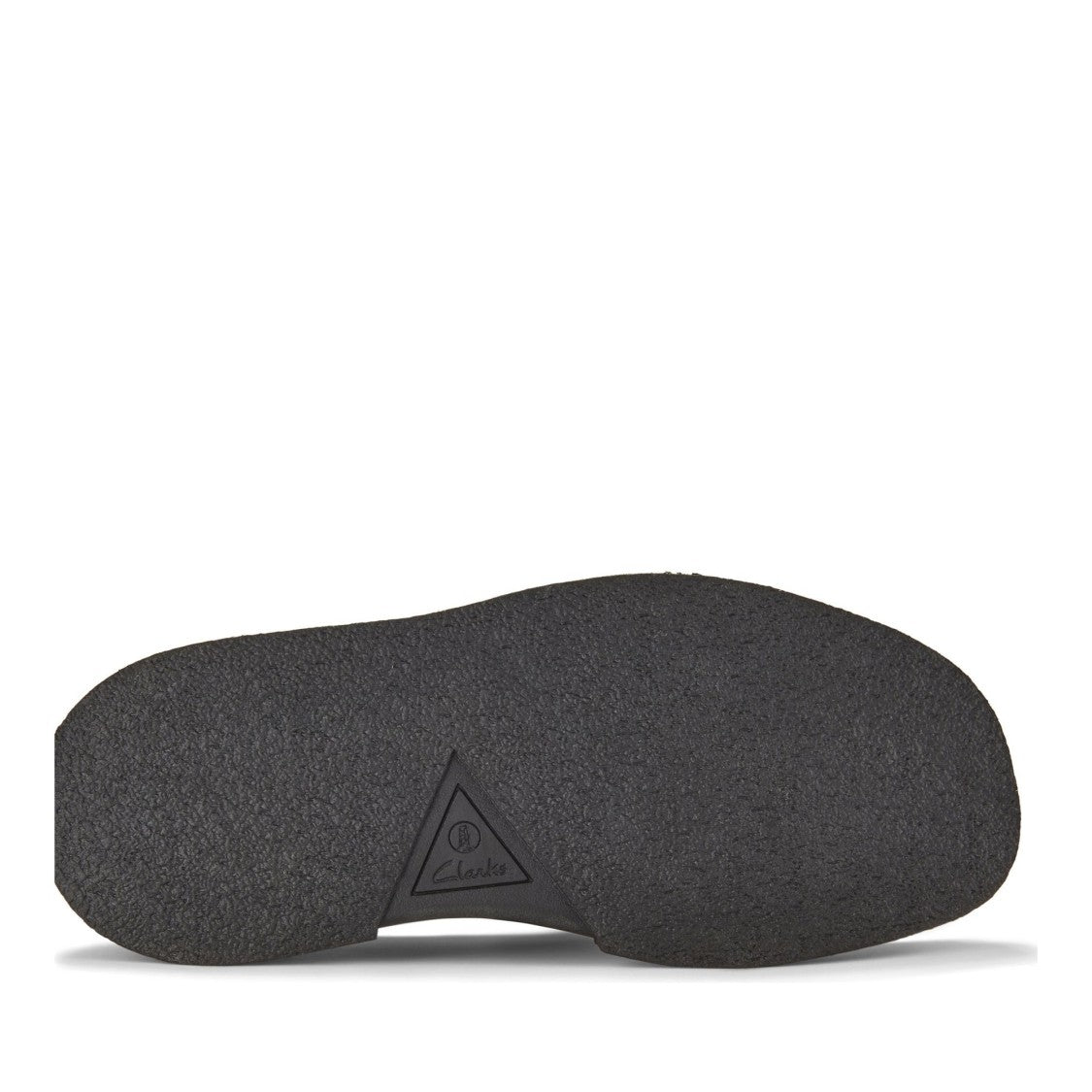 Clarks Torview W Black Low-Profile Suede Sneakers