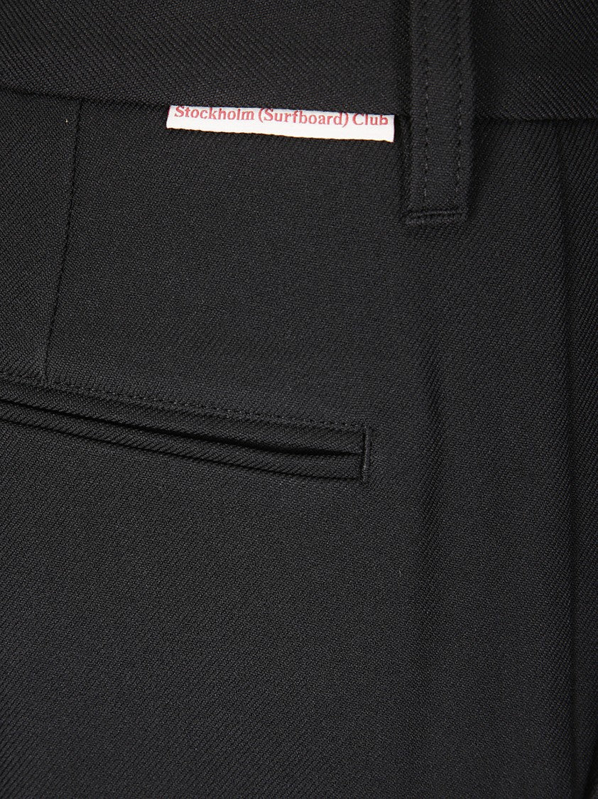 Stockholm Surfboard Club Sune Trousers