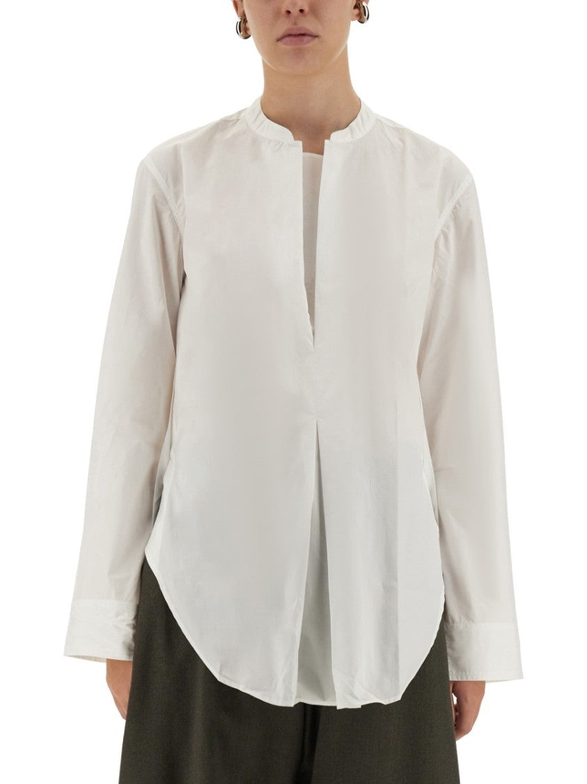 Studio Nicholson "Pampa" Shirt Top