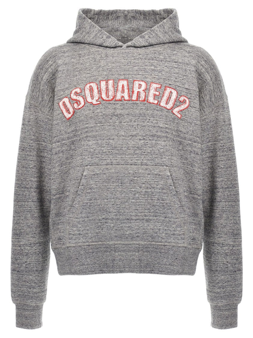 Dsquared2 'Nyc Fit' Hoodie