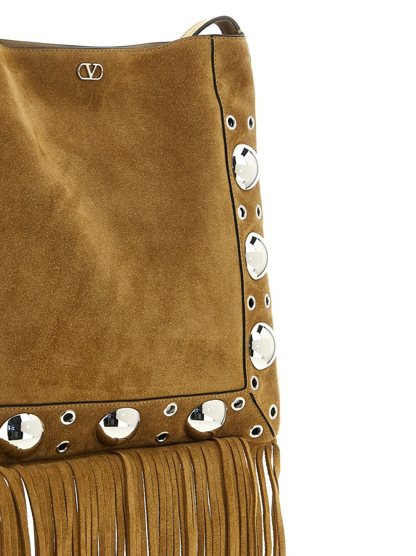 Valentino Garavani 'Nellcôte' Shoulder Bag