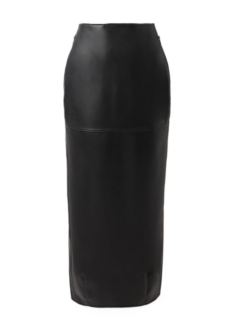 Max Mara Knee-Length Skirt With High Waist