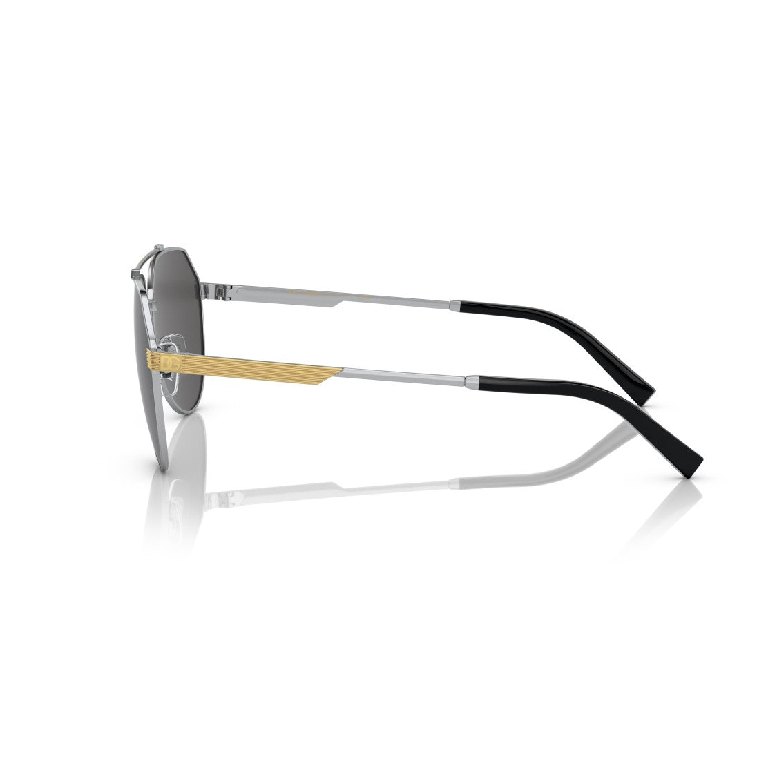 Dolce & Gabbana 0Dg2288 Aviator Sunglasses