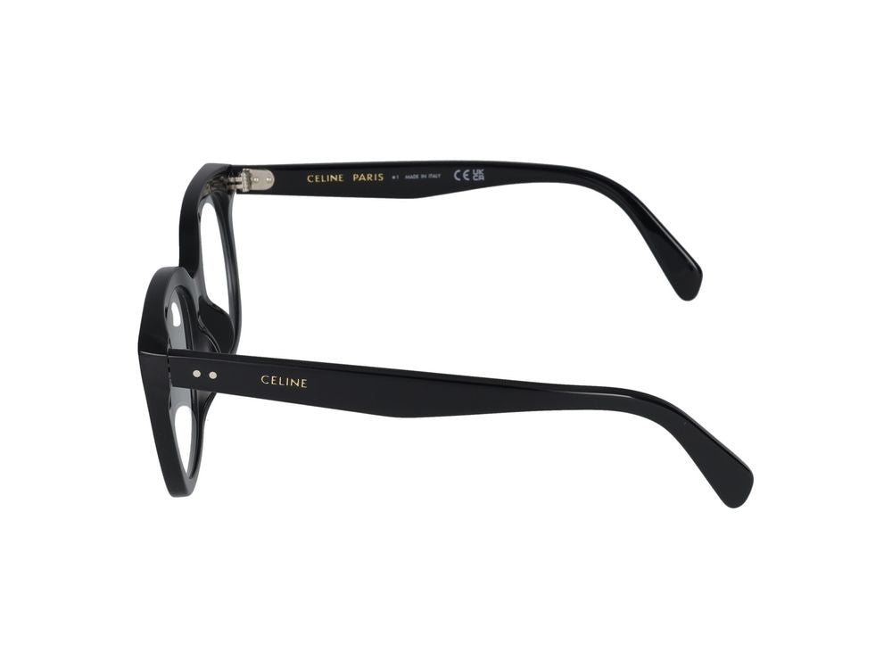 Celine Eyeglasses Cl50116i 001 52/18/145