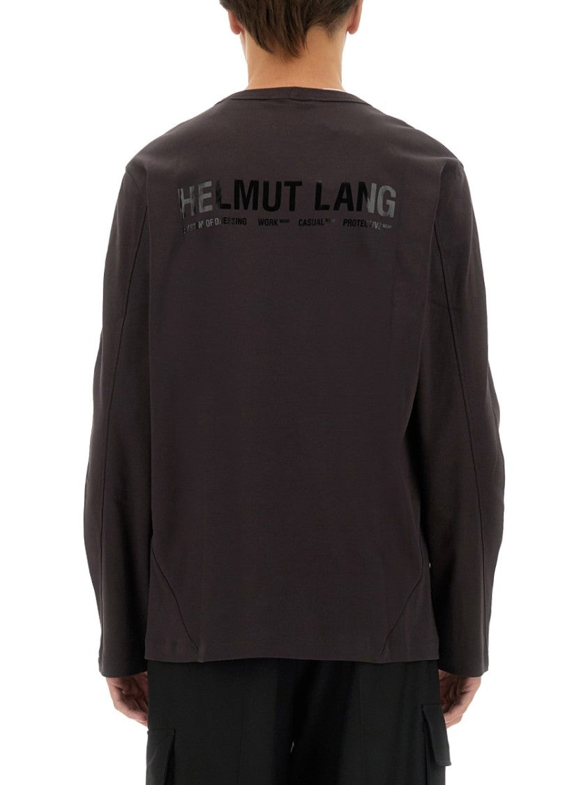 Helmut Lang Apex T-Shirt