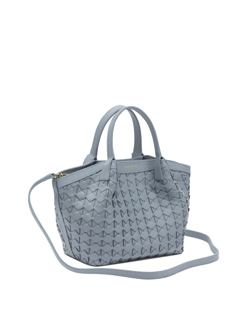 Serapian Secret Mini Handbag