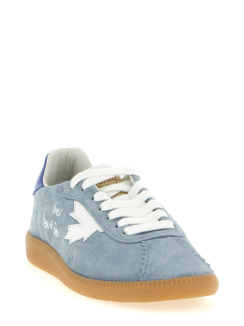 Dsquared2 'Rebels' Sneakers