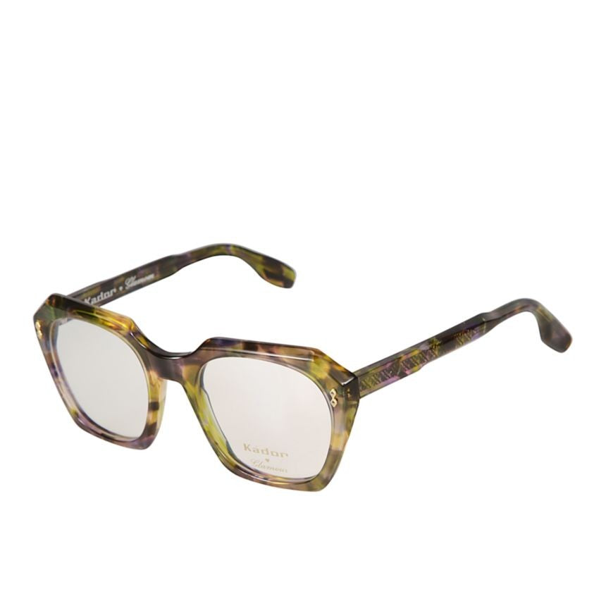 Kador Gloria Glamour Bold Oversized Square Frame Sunglasses