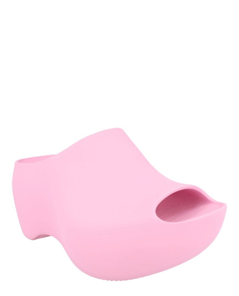 Balenciaga Technoslide Eva Slides