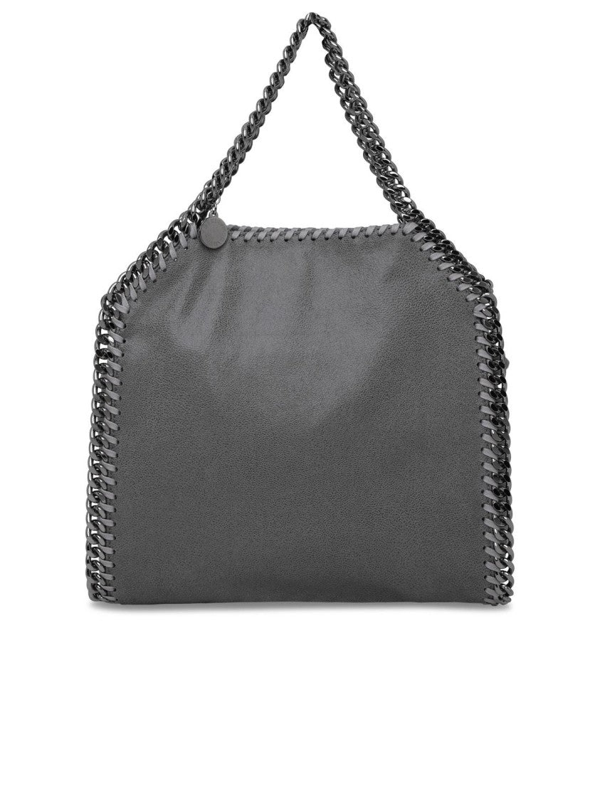 Stella Mccartney Recycled Polyester Tiny Bag
