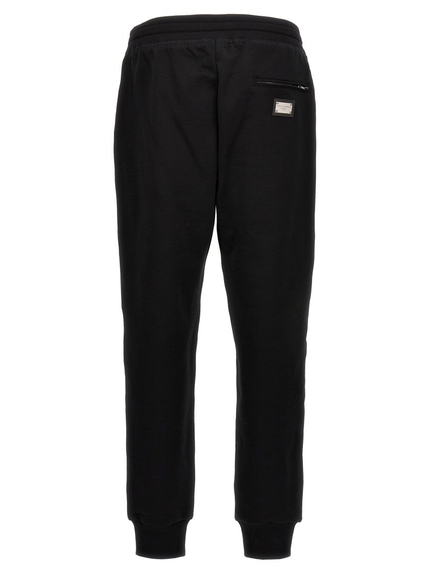 Dolce & Gabbana Dg Essential' Jogger