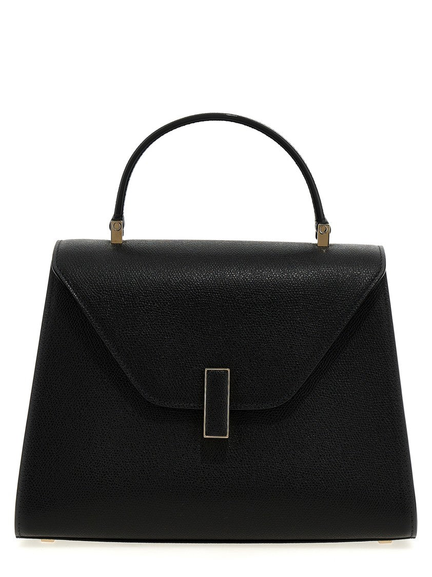 Valextra Iside Medium Handbag
