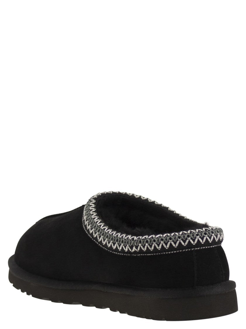 Ugg Tasman Ii - Suede Shoe